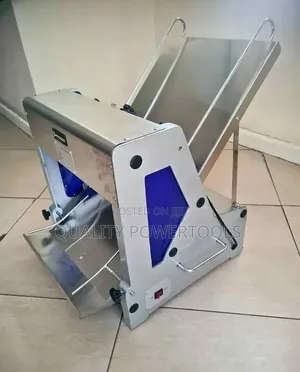 Commercial Bread Slicer