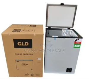 GLD 100l Freezer