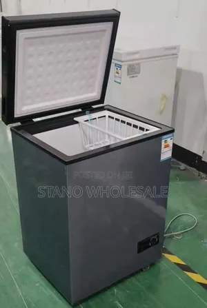 GLD 100l Freezer