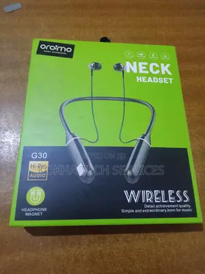 Oraimo Neckband