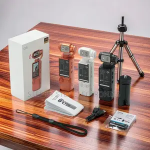 Low Light Performance Q6,Q7,Q8 Rotating Video Recording Action Cameras