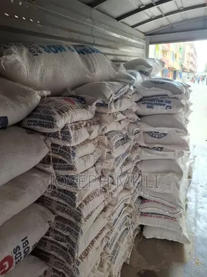 Layers and Broiler Feeds