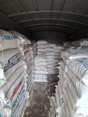 Layers and Broiler Feeds