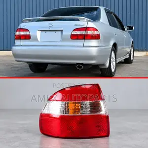 Tail Lamp Toyota Corolla Ae111 1998 Onwards