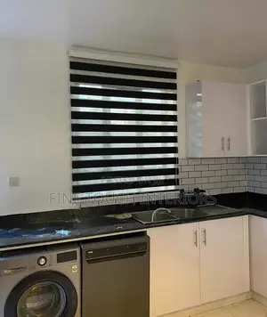 Stylish Sheer Blinds for Rental Apartments