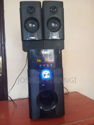 Von Woofer
