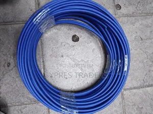 2.5 Mm 3 Core Submersible Water Pumps Cable