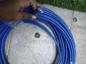 2.5 Mm 3 Core Submersible Water Pumps Cable