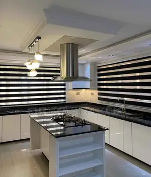 Stylish Sheer Blinds for Rental Apartments
