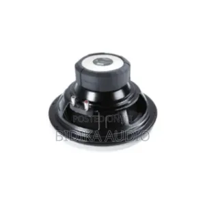 PIONEER TS-A250D4 10 " 1300 Watts 4 Ohms Car Bass Speaker.