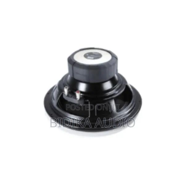 PIONEER TS-A250D4 10 " 1300 Watts 4 Ohms Car Bass Speaker.