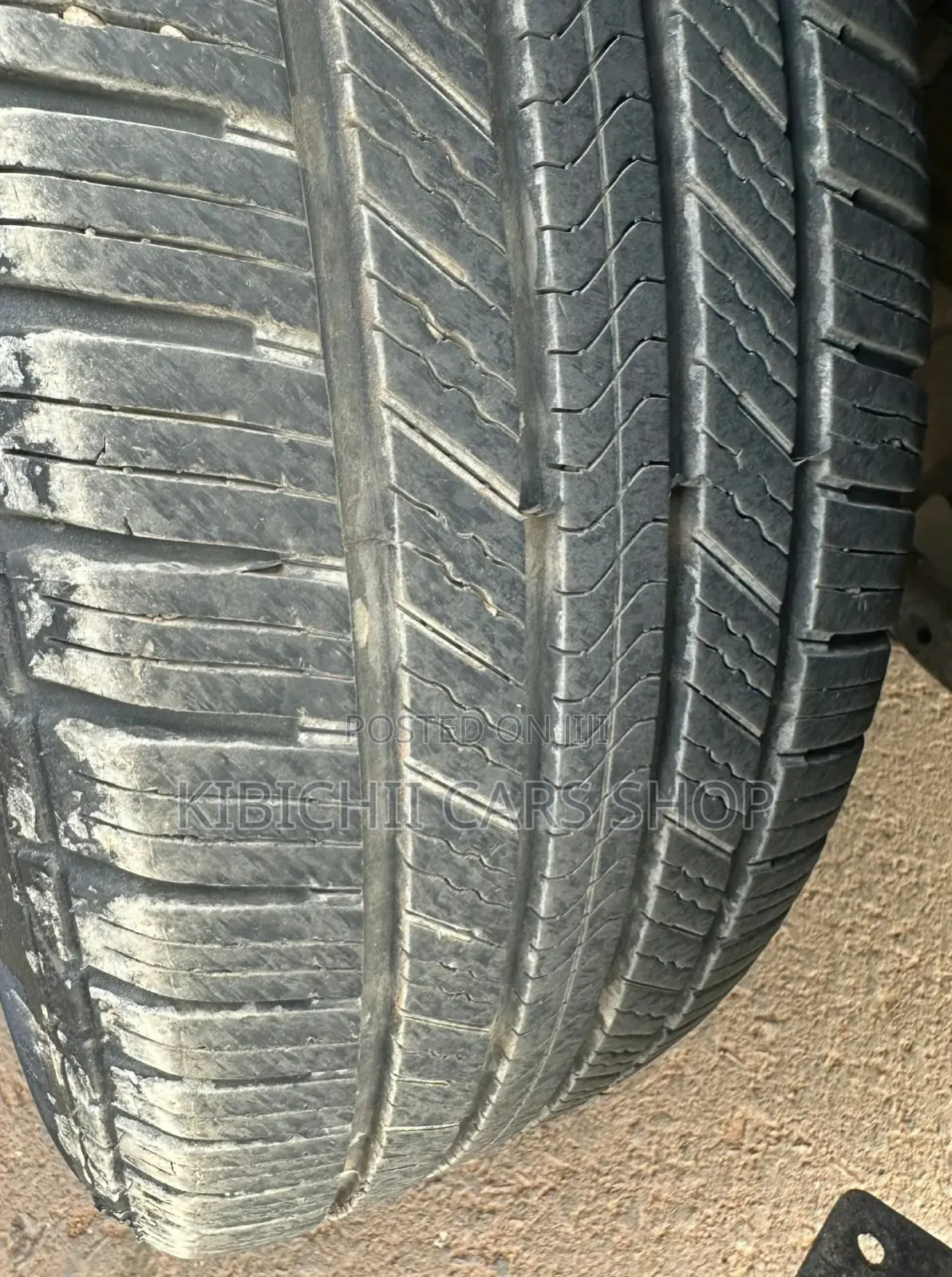 Subaru Forester 2006 Black