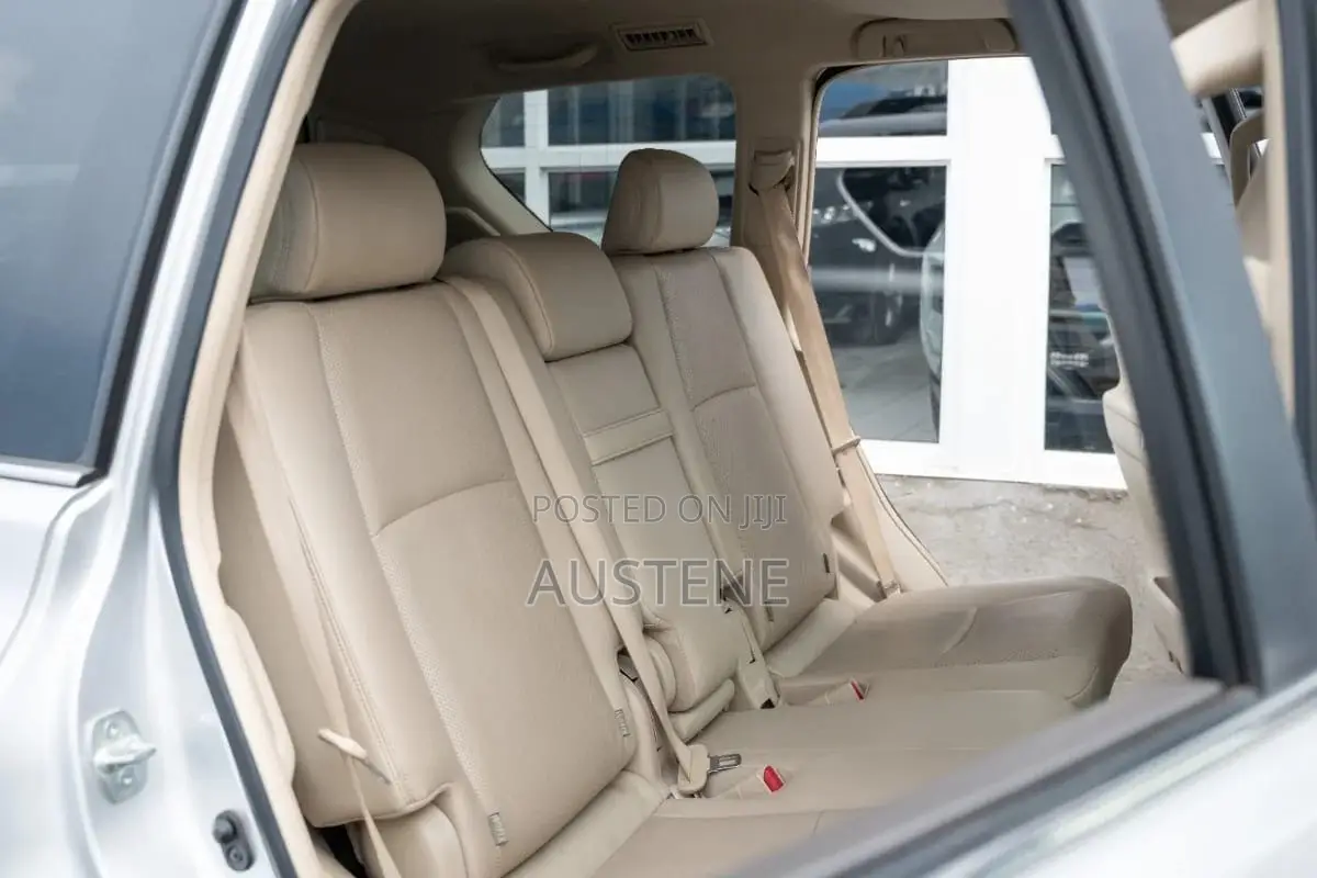 Toyota Land Cruiser Prado 3.0 190hp 2018 Silver