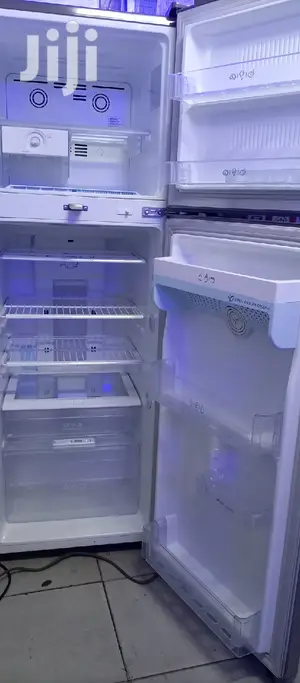 Fridge Ex Uk on Sale