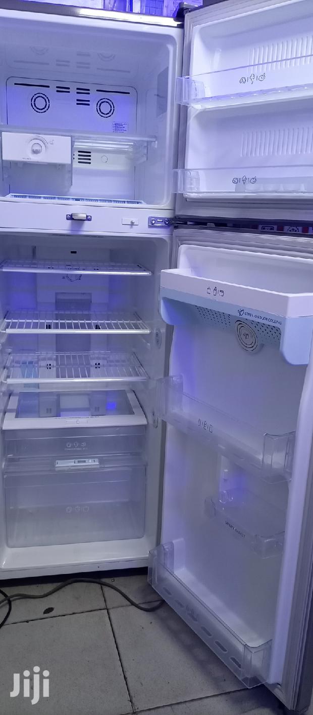 Fridge Ex Uk on Sale