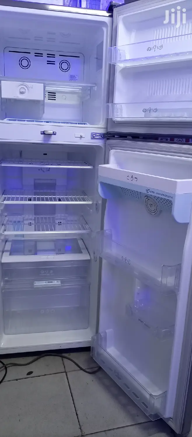 Fridge Ex Uk on Sale