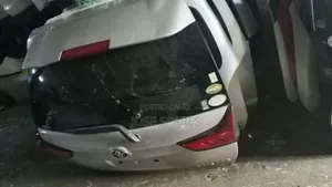 Toyota Fielder