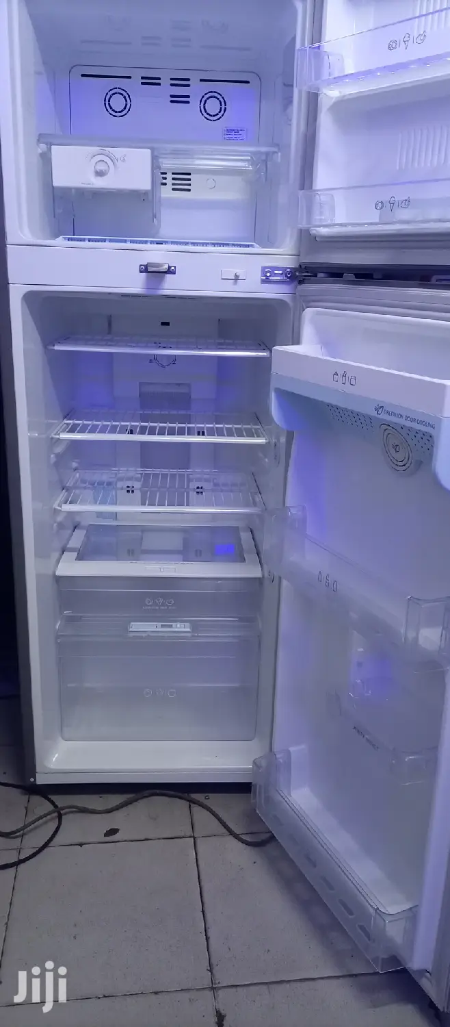 Fridge Ex Uk on Sale