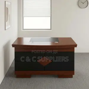 1.2 Meters Executive Desk
