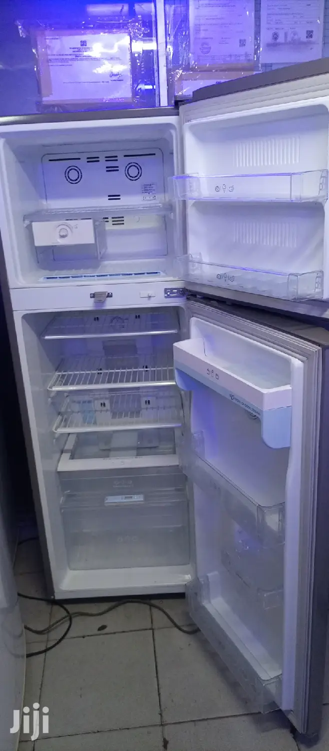 Fridge Ex Uk on Sale