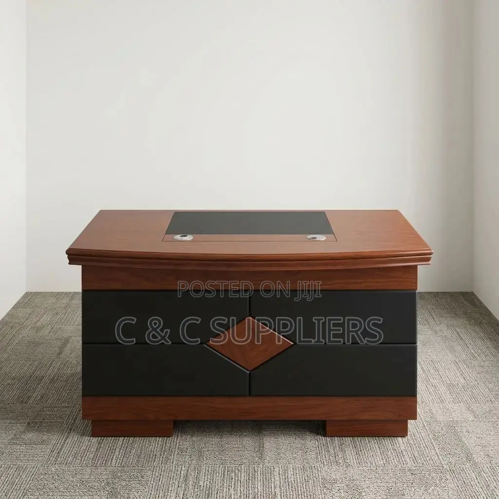 1.2 Meters Executive Desk