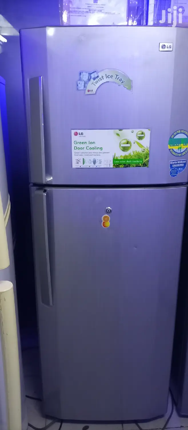 Fridge Ex Uk on Sale