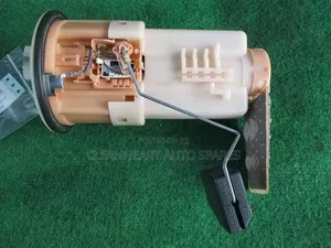 Fuel Pump Probox Small Pin