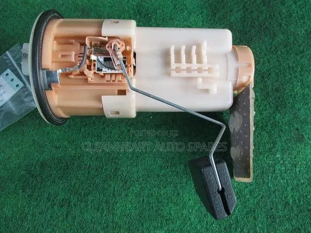 Fuel Pump Probox Small Pin