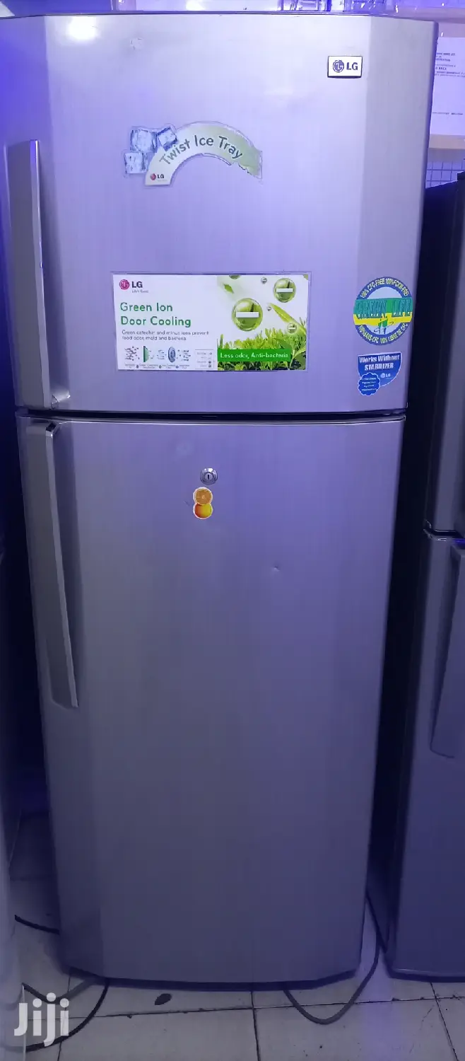 Fridge Ex Uk on Sale