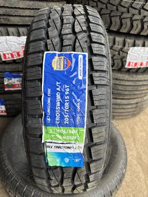 205/70r15 Linglong Tyre