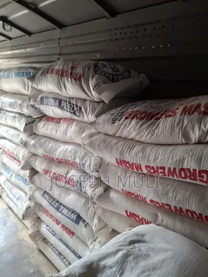 Chick Mash for Layers and Broilers