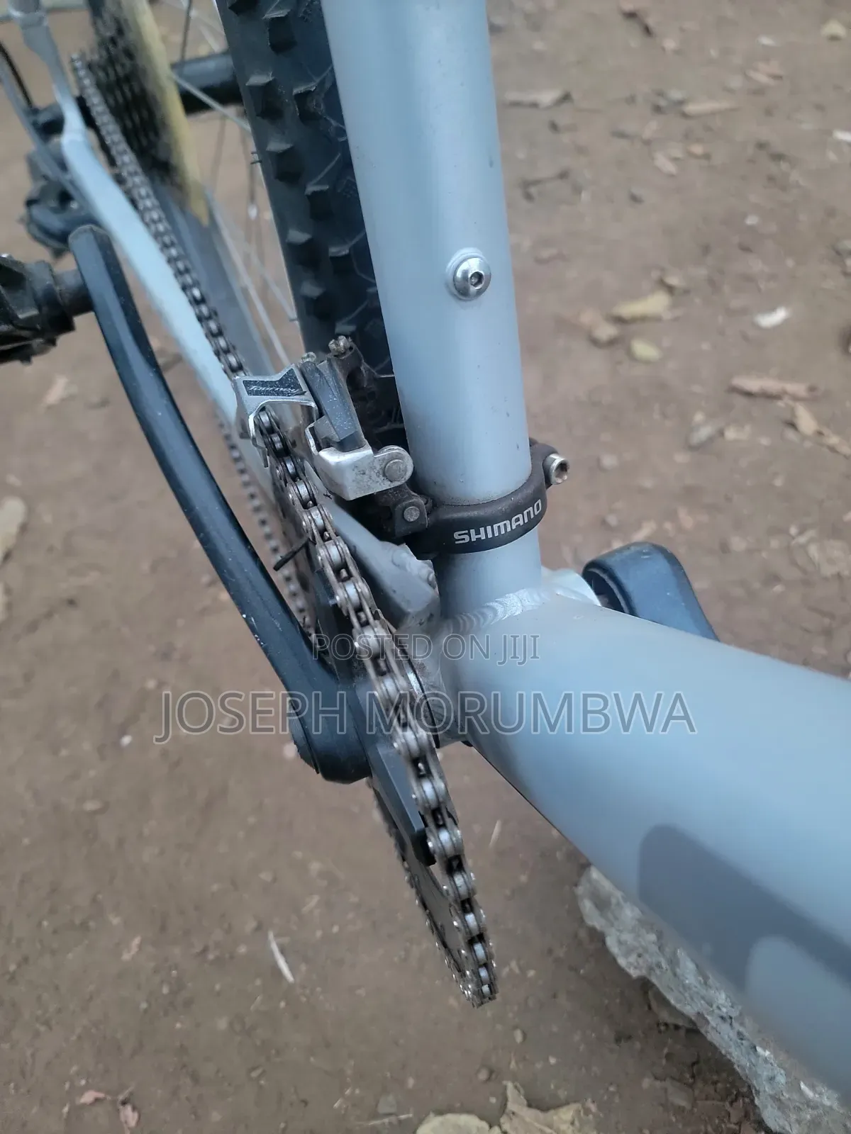 Carrera MTB 27.5