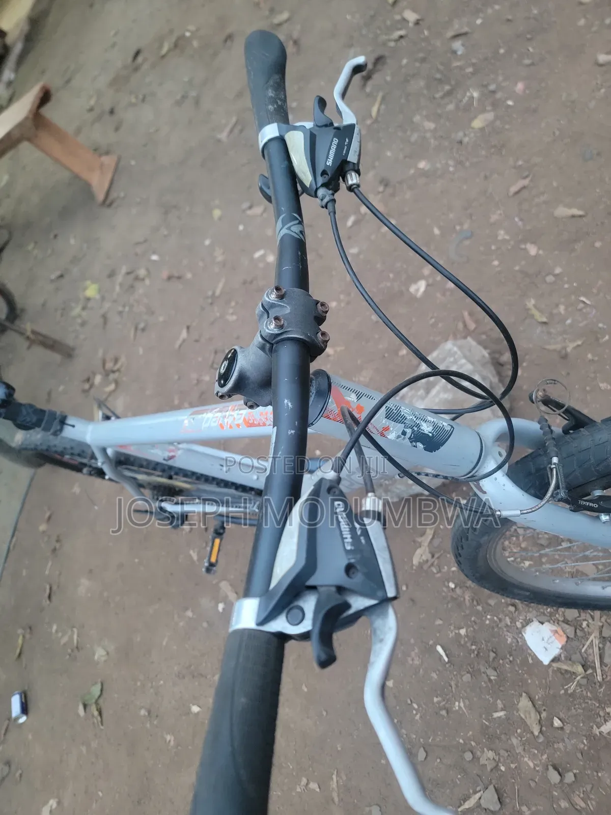 Carrera MTB 27.5