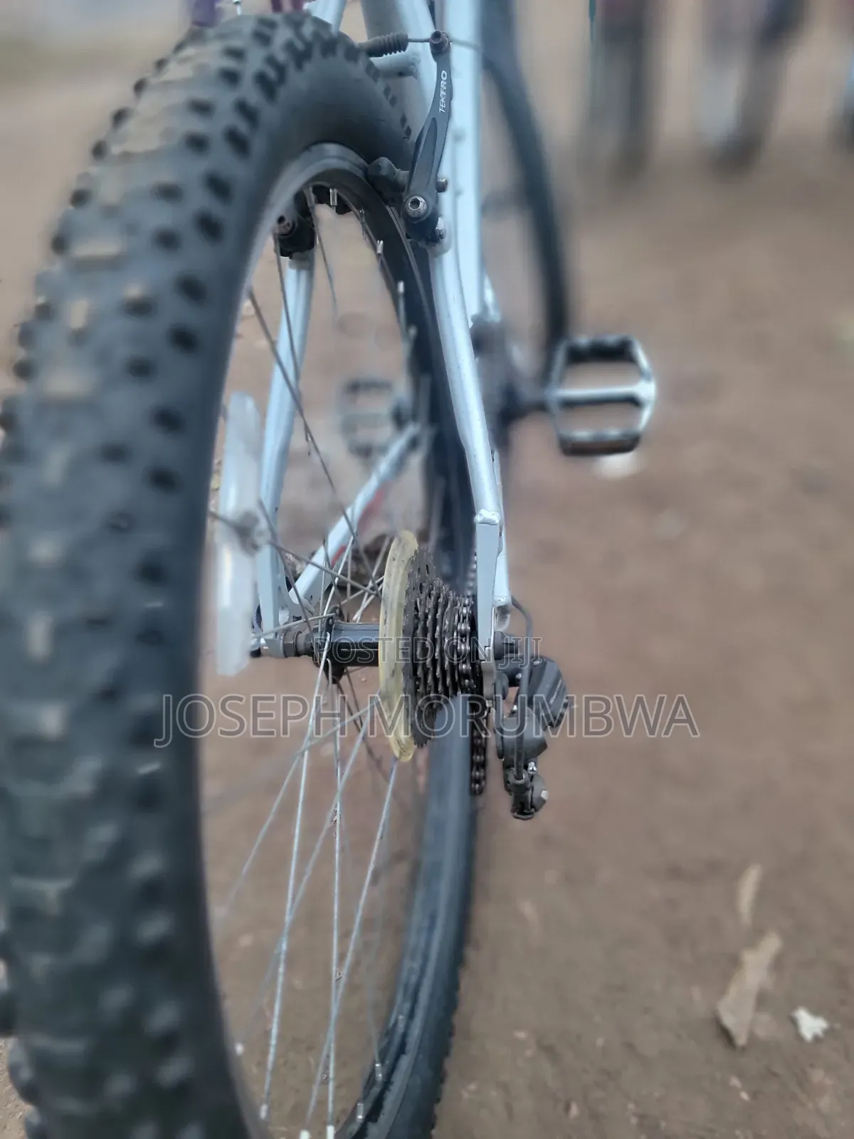 Carrera MTB 27.5