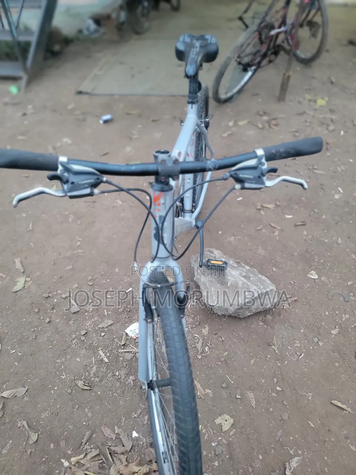 Carrera MTB 27.5