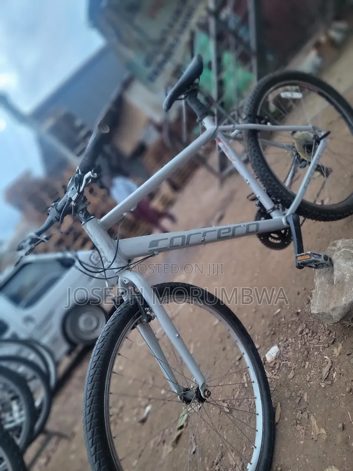 Carrera MTB 27.5