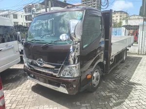 Hino Deutro