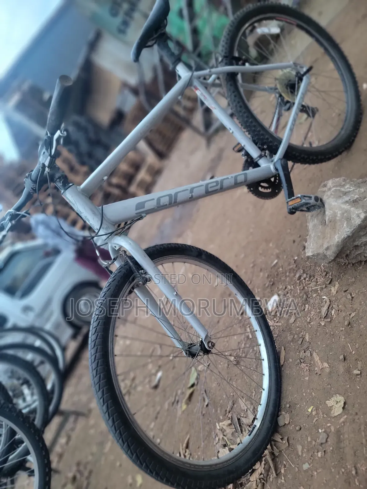 Carrera MTB 27.5