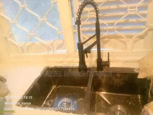 Plumbing Services and Material