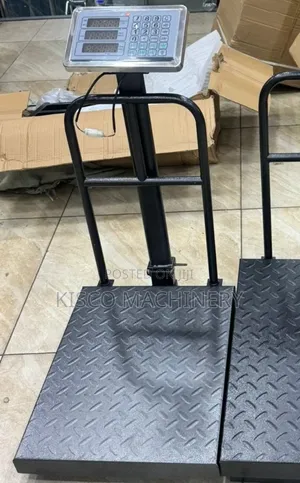 150kg Digital Platform Scale/Commercial Scale