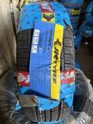215/60r17 JkTyre