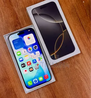 Apple iPhone 15 Pro Max 256 GB Gray