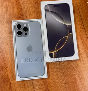 Apple iPhone 15 Pro Max 256 GB Gray