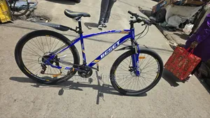 Reset Mountain Bicycle Size 29 21speed Front Shock