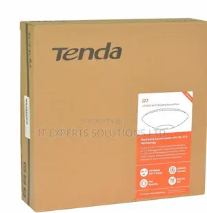Tenda I27 Ax3000 Ceiling Access Point
