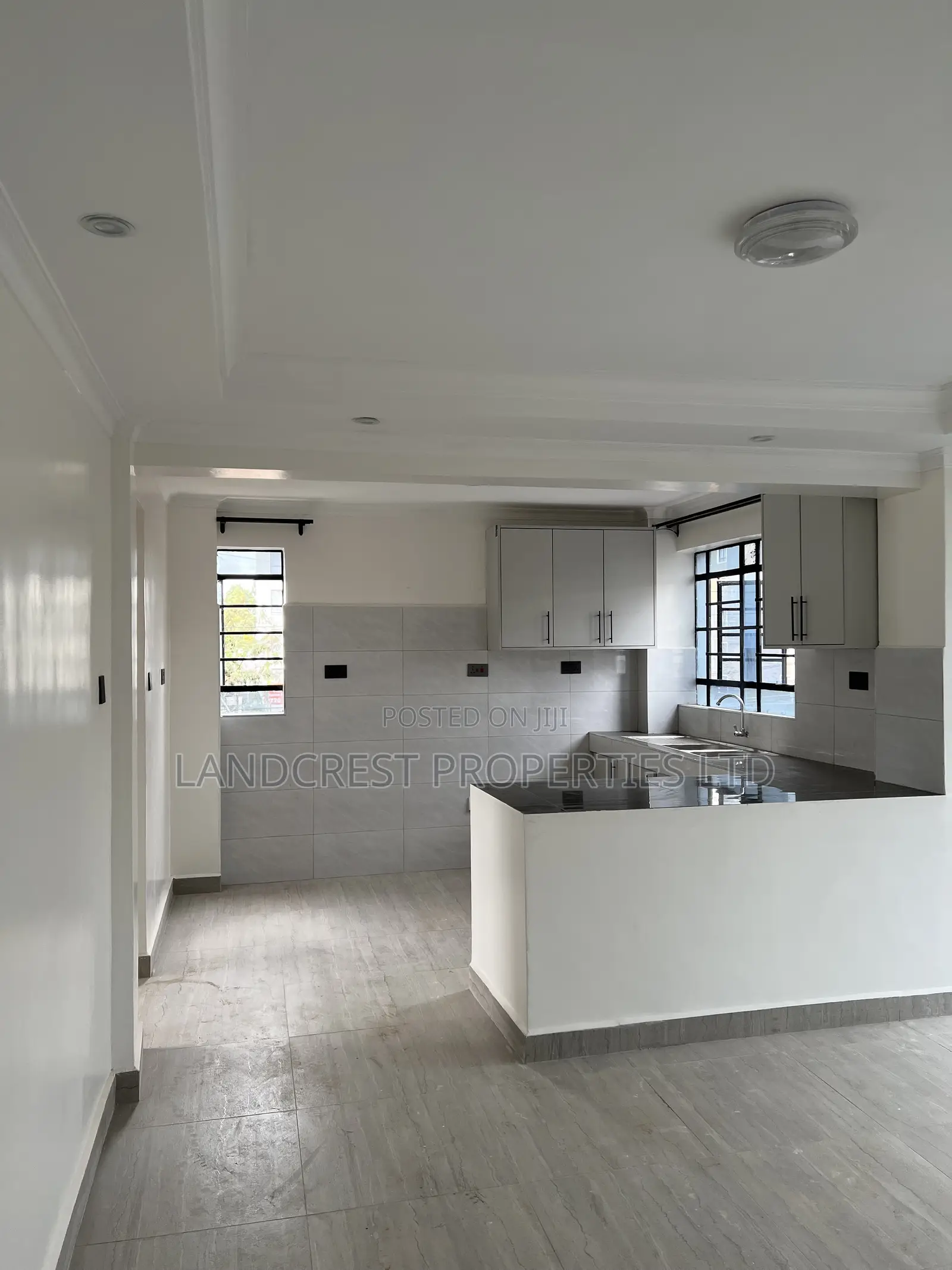1bdrm Apartment in Lower Kabete for rent