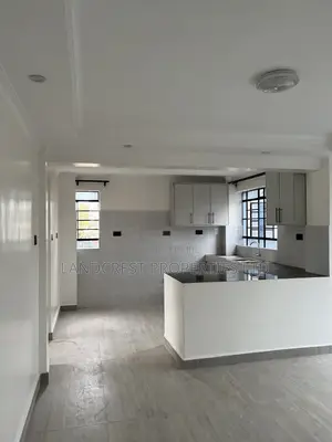 1bdrm Apartment in Lower Kabete for rent
