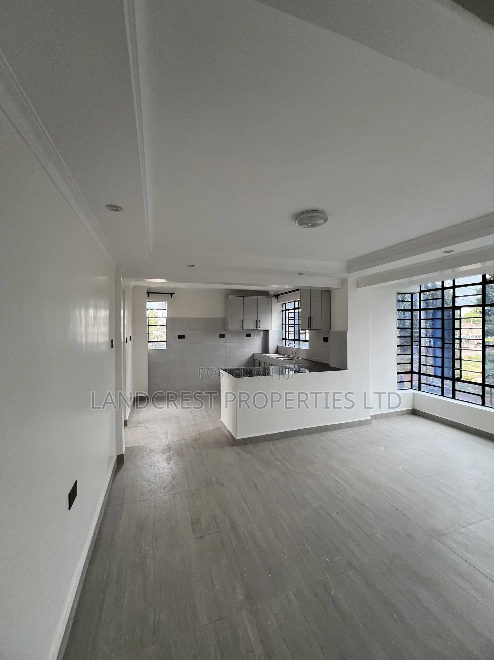 1bdrm Apartment in Lower Kabete for rent