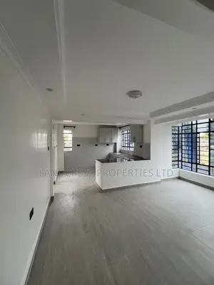 1bdrm Apartment in Lower Kabete for rent