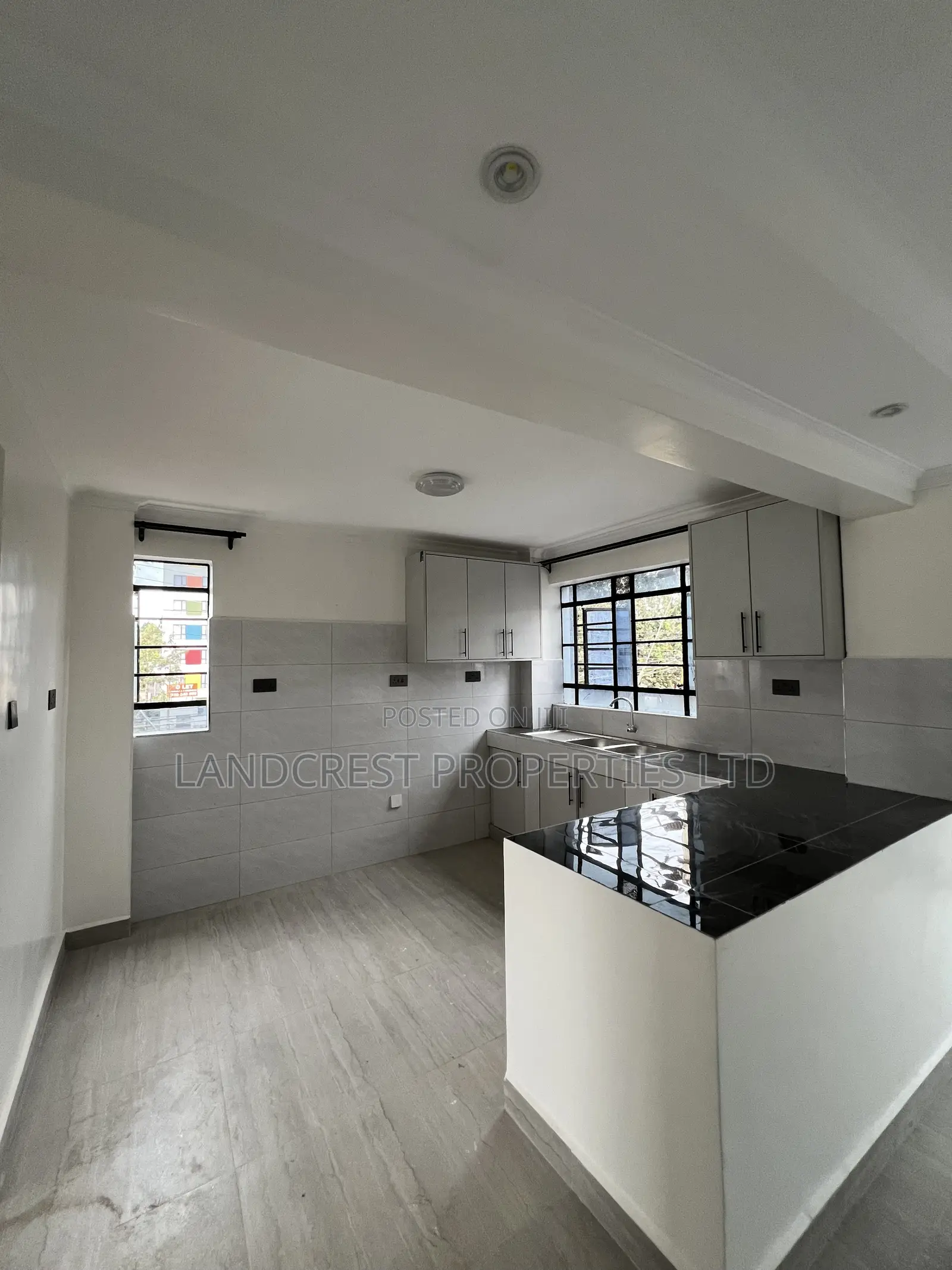 1bdrm Apartment in Lower Kabete for rent